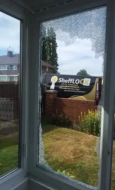 Door Hinge Repair Sheffield
